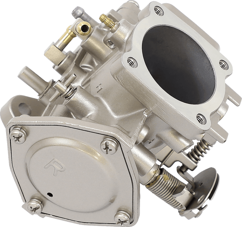 MIKUNI 1002-0033 High Performance Super BN Carburetor - 44 mm — image 3 of 4