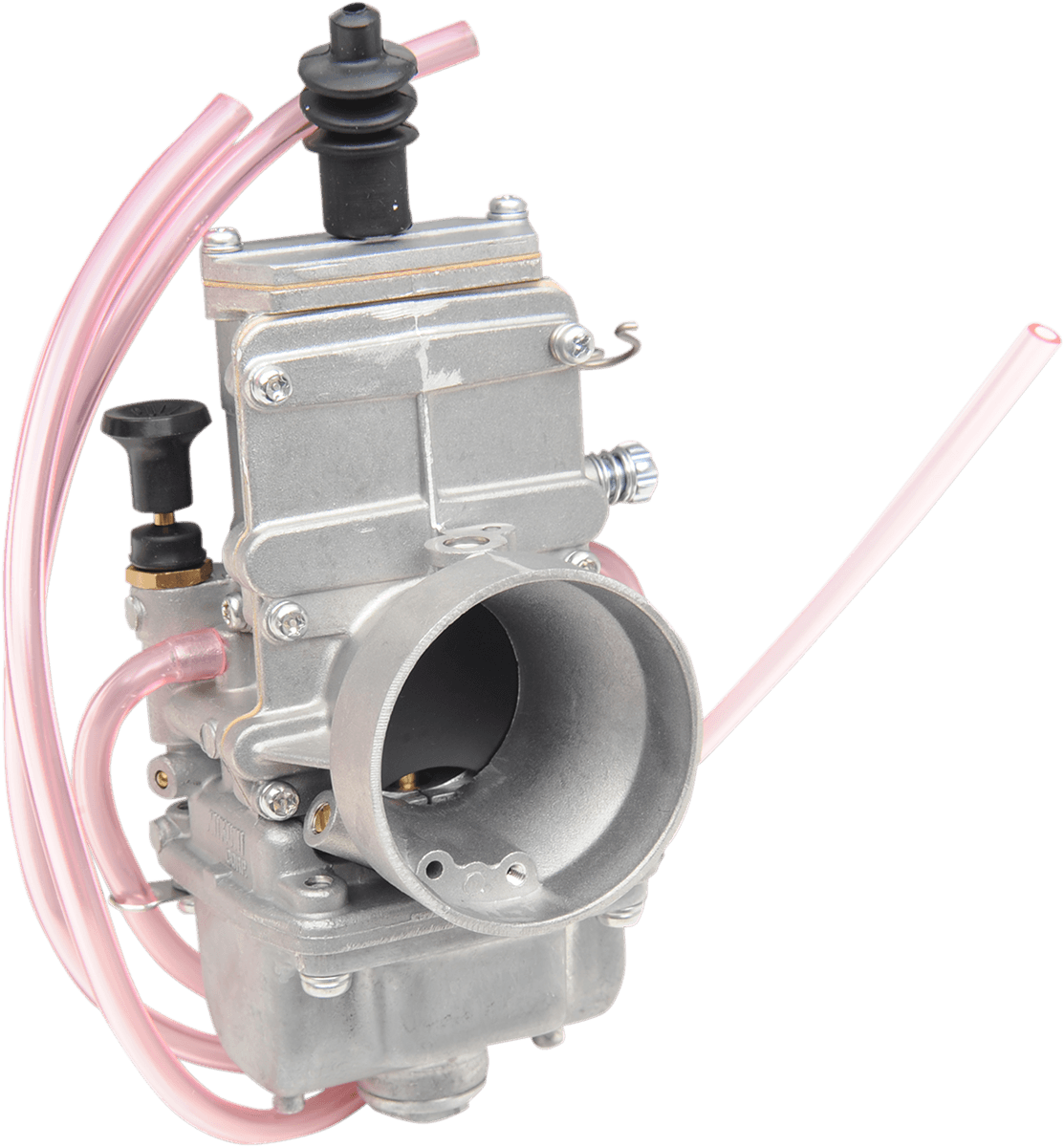 MIKUNI 1002-0044 TM Series Flat Slide Performance Carburetor - 38 mm