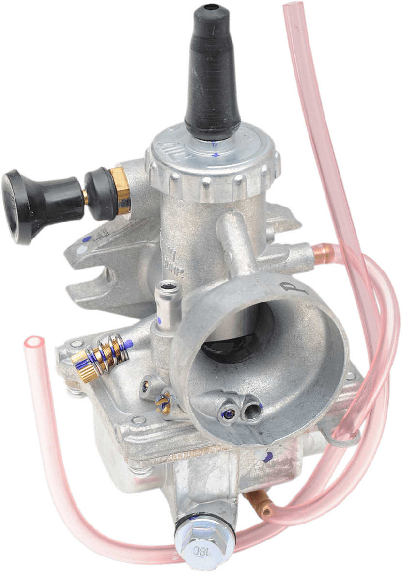 MIKUNI 1002-0047 VM Series Round Slide Carburetor - 20 mm