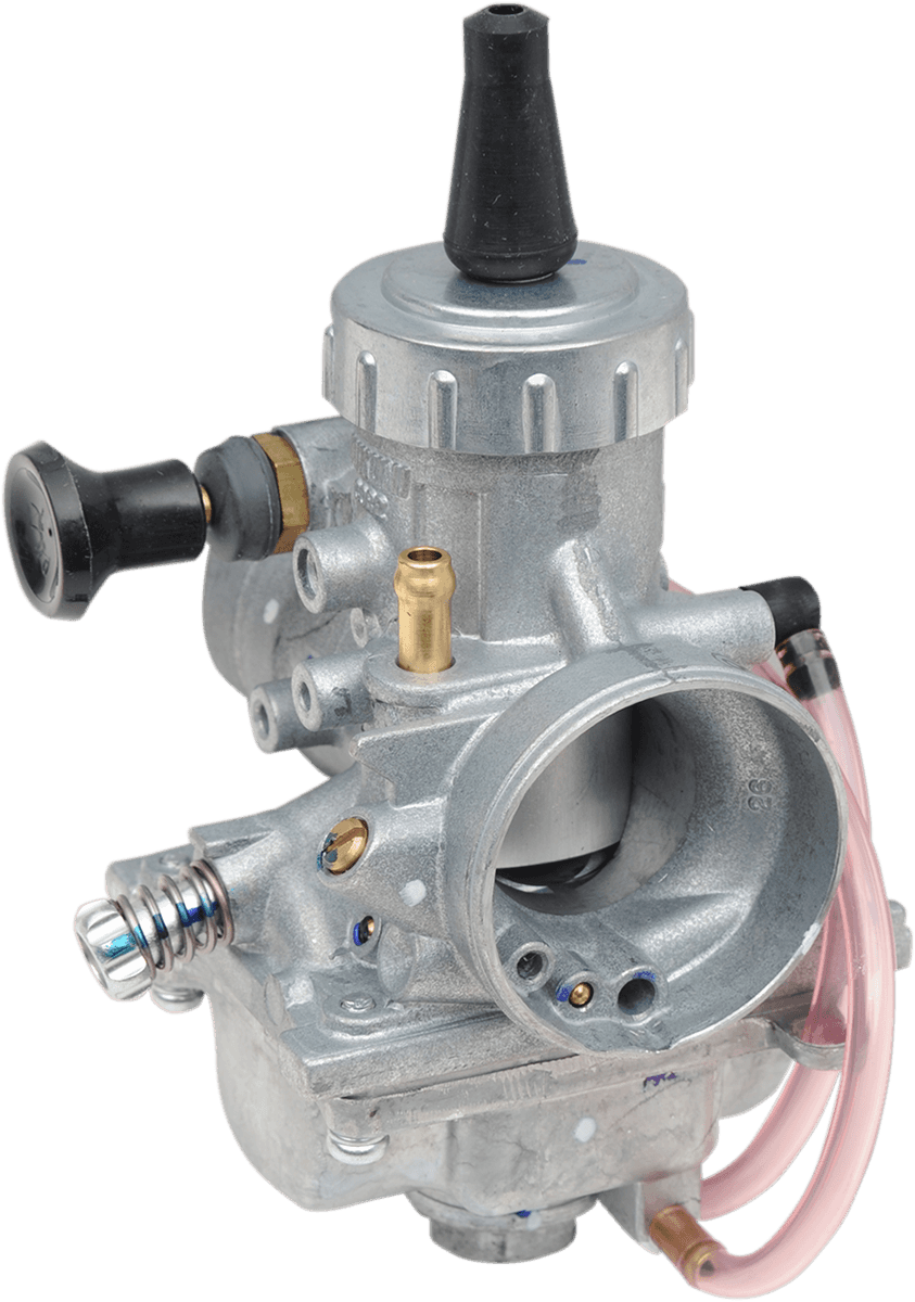 MIKUNI 1002-0050 VM Series Round Slide Carburetor - 26 mm