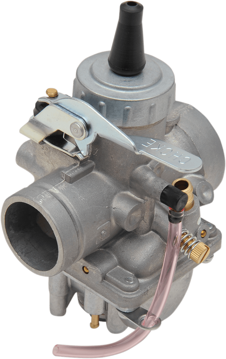 MIKUNI 1002-0052 VM Series Round Slide Carburetor - 28 mm