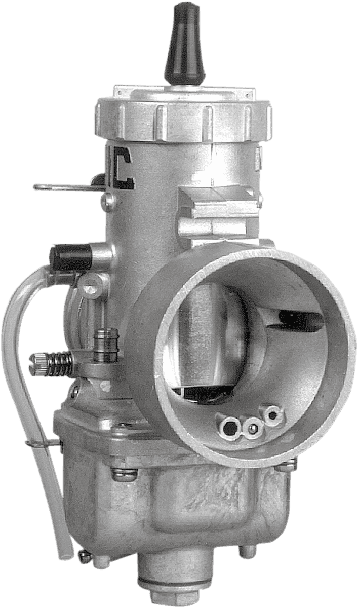 MIKUNI 1002-0053 VM Series Round Slide Carburetor - 30 mm
