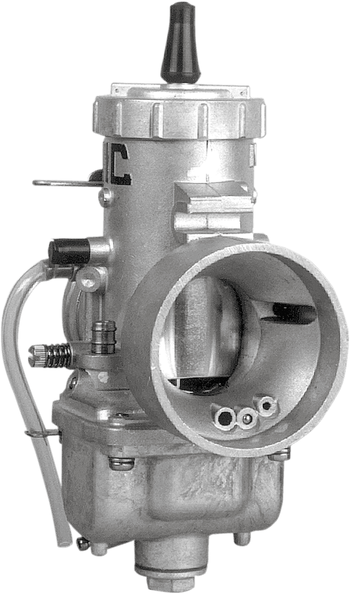 MIKUNI 1002-0053 VM Series Round Slide Carburetor - 30 mm