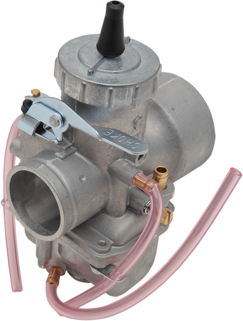MIKUNI 1002-0055 VM Series Round Slide Carburetor - 36 mm
