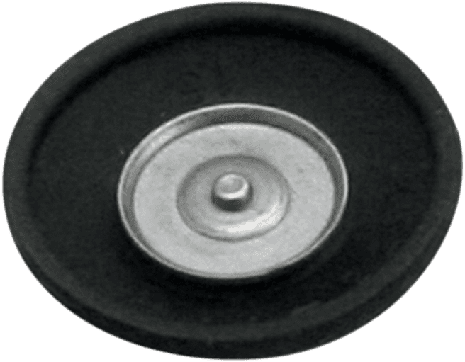 S&S CYCLE 1003-0045 Acceleration Pump Diaphragm - Super E/G