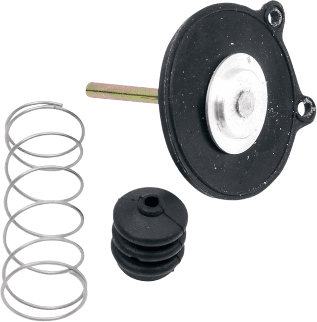 K&L SUPPLY 1003-0087 Accelerator Pump Diaphragm Kit - Honda