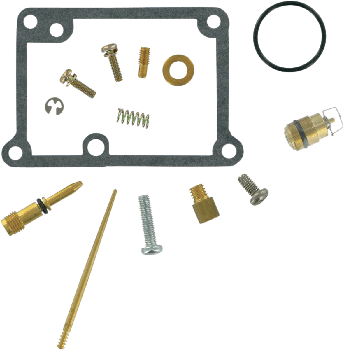 K&L SUPPLY 1003-0100 Carburetor Repair Kit - Yamaha