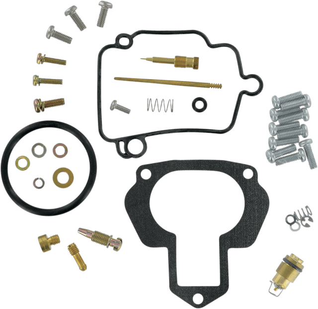 K&L SUPPLY 1003-0102 Carburetor Repair Kit - Yamaha