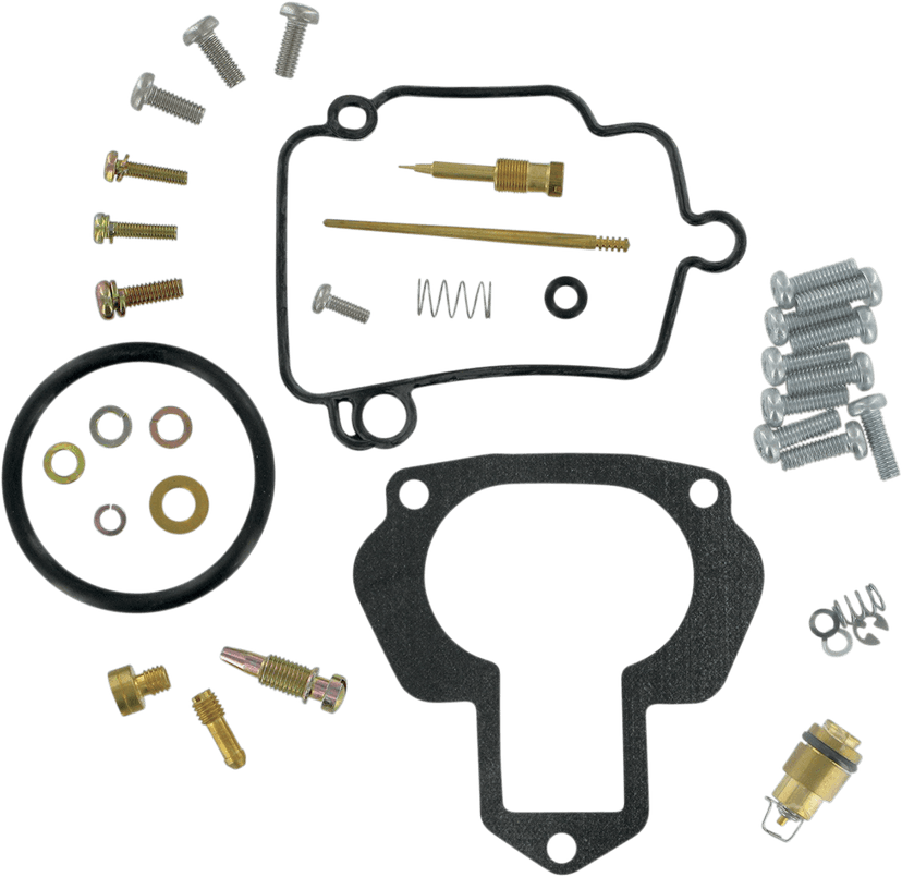 K&L SUPPLY 1003-0102 Carburetor Repair Kit - Yamaha