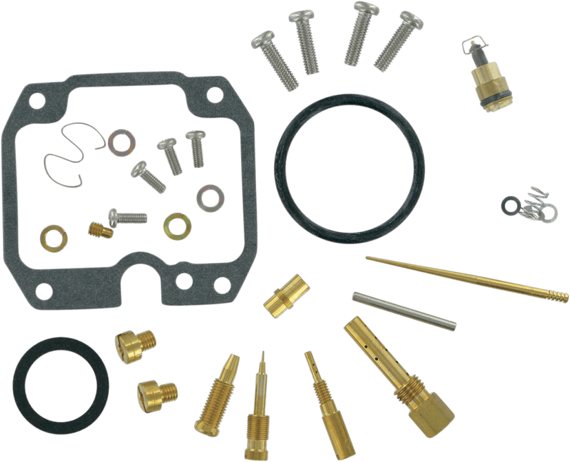 K&L SUPPLY 1003-0104 Carburetor Repair Kit - Yamaha