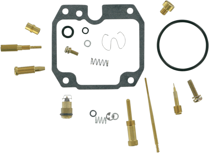 K&L SUPPLY 1003-0108 Carburetor Repair Kit - Kawasaki