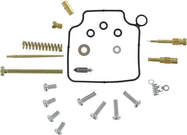 K&L SUPPLY 1003-0110 Carburetor Repair Kit - Honda
