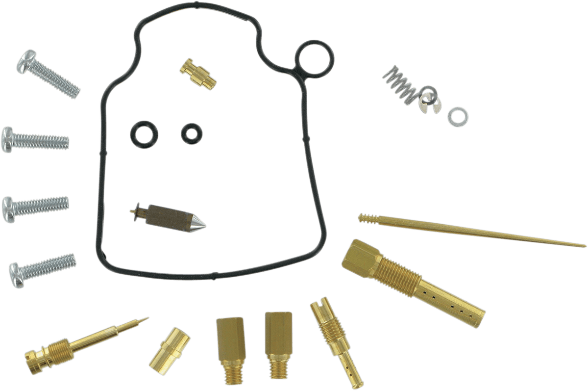 K&L SUPPLY 1003-0112 Carburetor Repair Kit - Honda