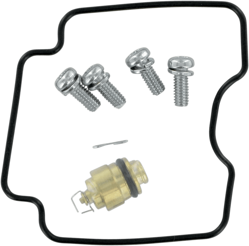 K&L SUPPLY 1003-0119 Carburetor Repair Kit - Yamaha