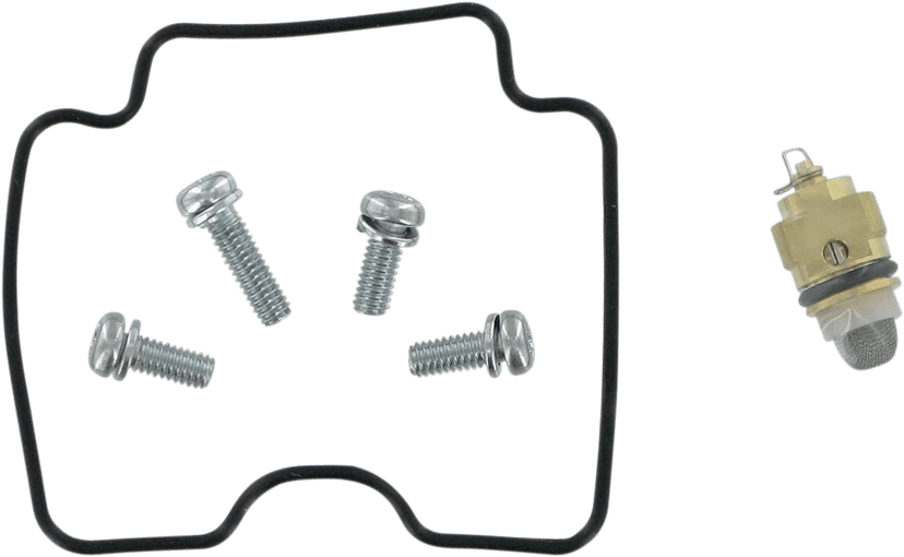 K&L SUPPLY 1003-0120 Carburetor Repair Kit - Yamaha