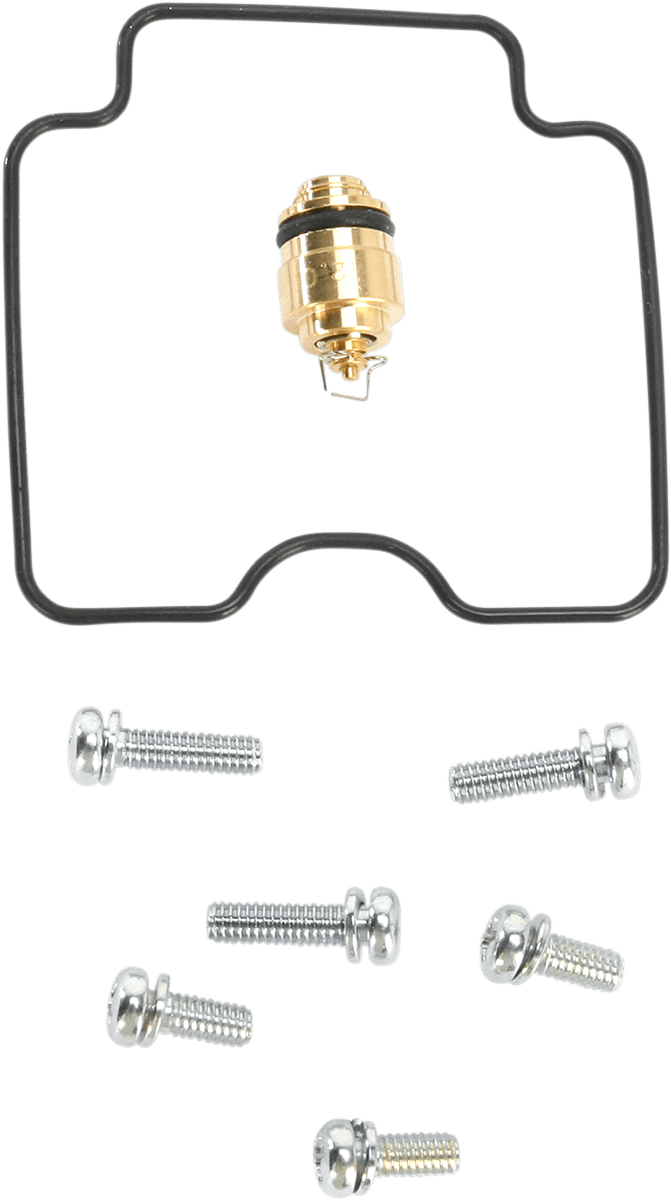 K&L SUPPLY 1003-0121 Carburetor Repair Kit - Yamaha