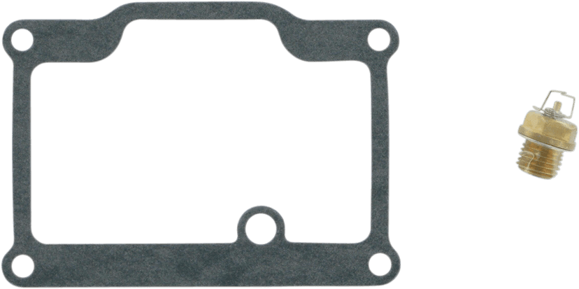 K&L SUPPLY 1003-0122 Carburetor Repair Kit - Polaris