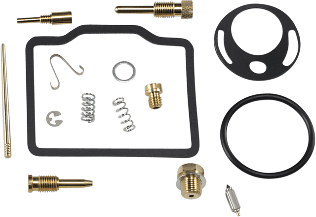 K&L SUPPLY 1003-0124 Carburetor Repair Kit - Honda