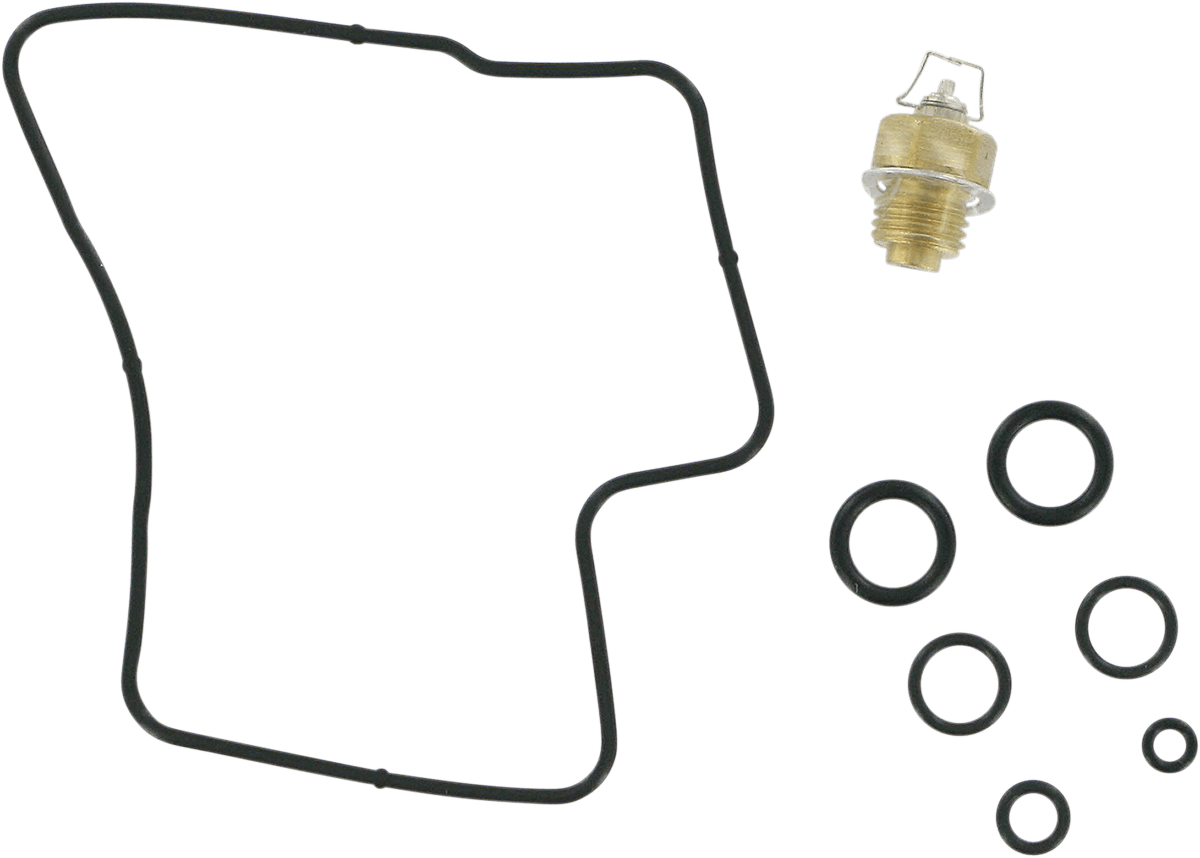 K&L SUPPLY 1003-0138 Carburetor Repair Kit - Honda