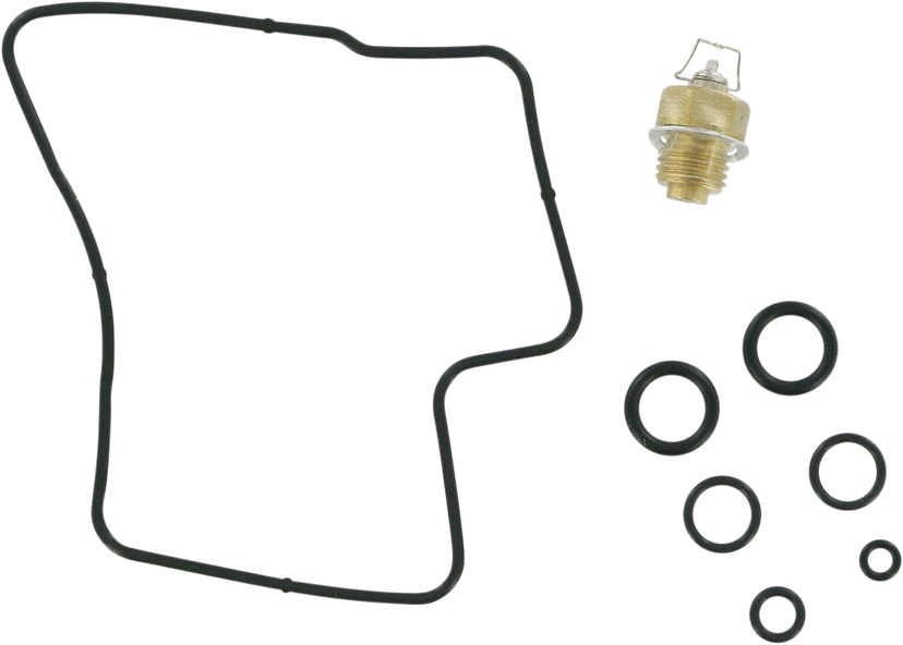 K&L SUPPLY 1003-0138 Carburetor Repair Kit - Honda