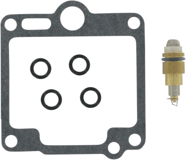 K&L SUPPLY 1003-0141 Carburetor Repair Kit - Yamaha