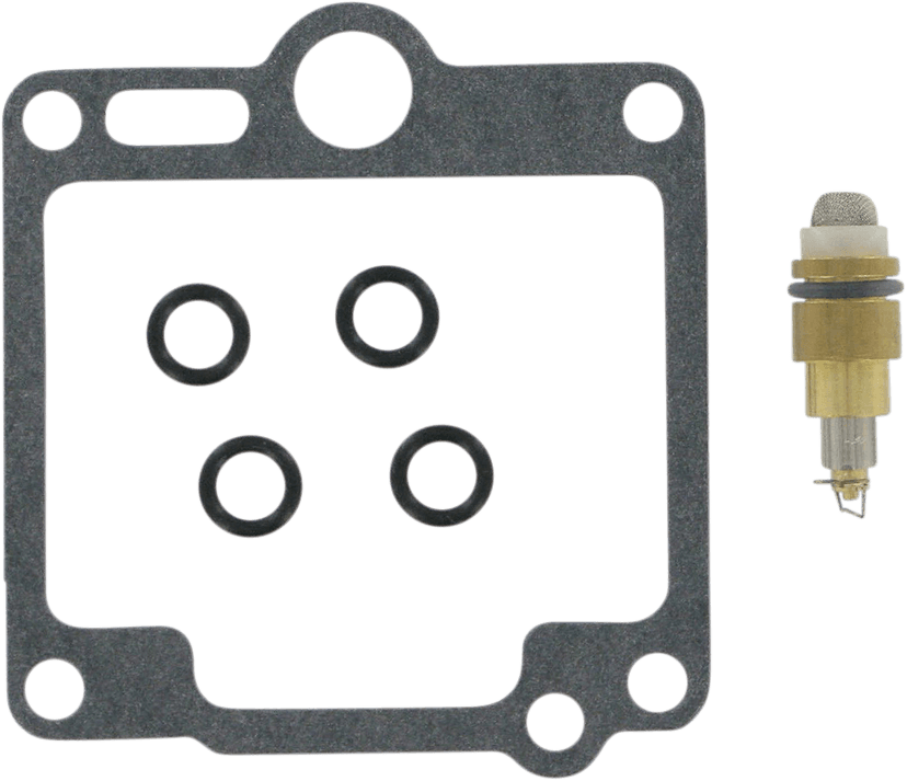 K&L SUPPLY 1003-0141 Carburetor Repair Kit - Yamaha