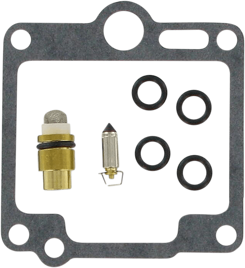 K&L SUPPLY 1003-0142 Carburetor Repair Kit - Yamaha