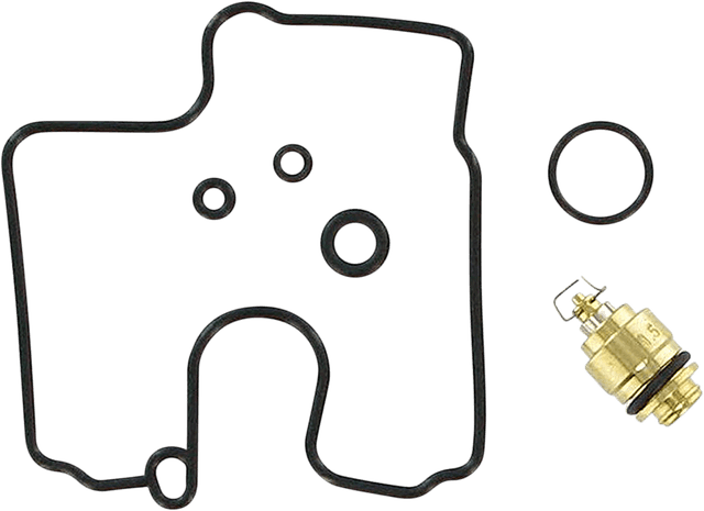 K&L SUPPLY 1003-0144 Carburetor Repair Kit - Suzuki