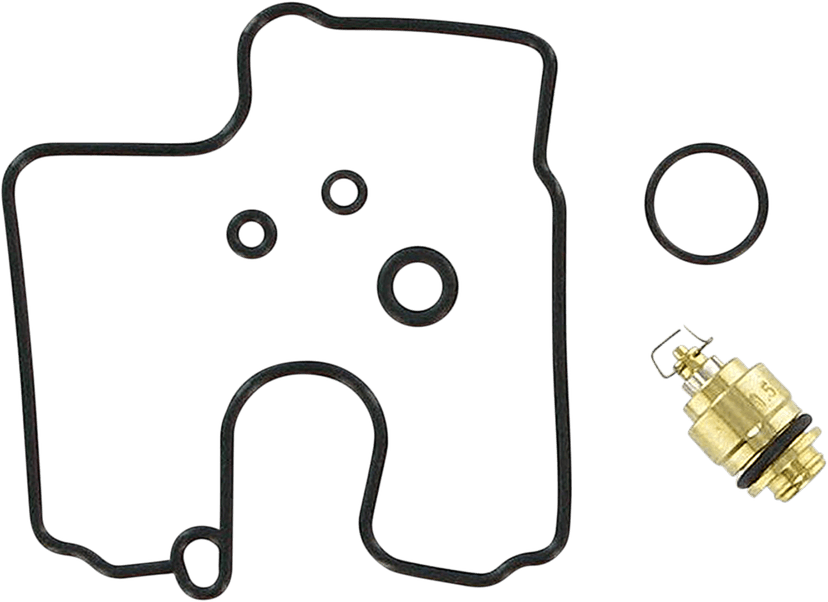 K&L SUPPLY 1003-0144 Carburetor Repair Kit - Suzuki