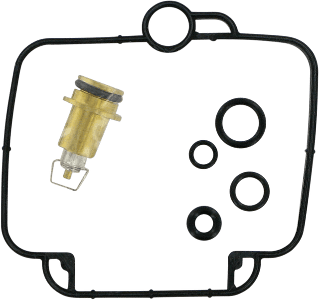 K&L SUPPLY 1003-0147 Carburetor Repair Kit - Suzuki