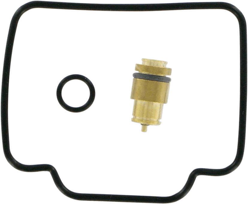 K&L SUPPLY 1003-0149 Carburetor Repair Kit - Suzuki