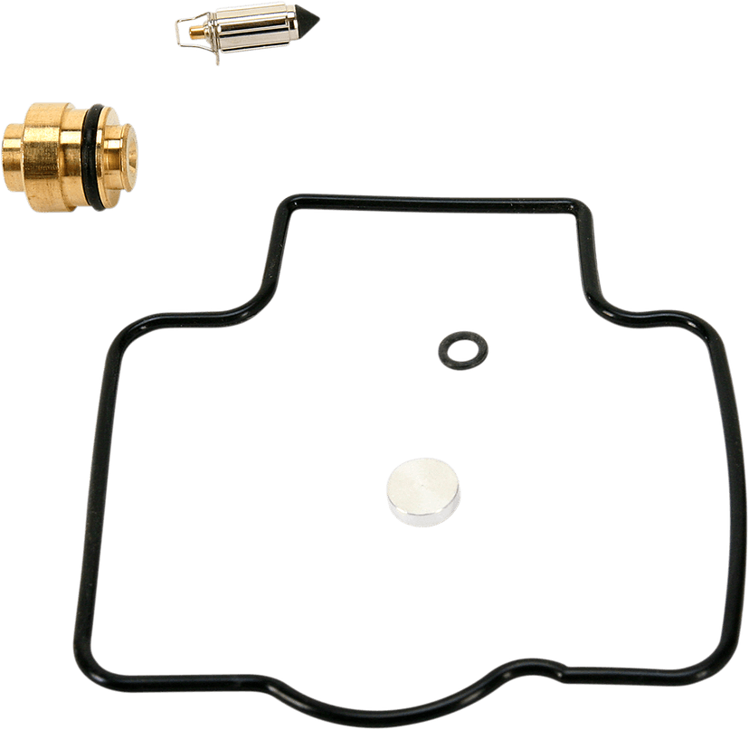 K&L SUPPLY 1003-0151 Carburetor Repair Kit - Kawasaki