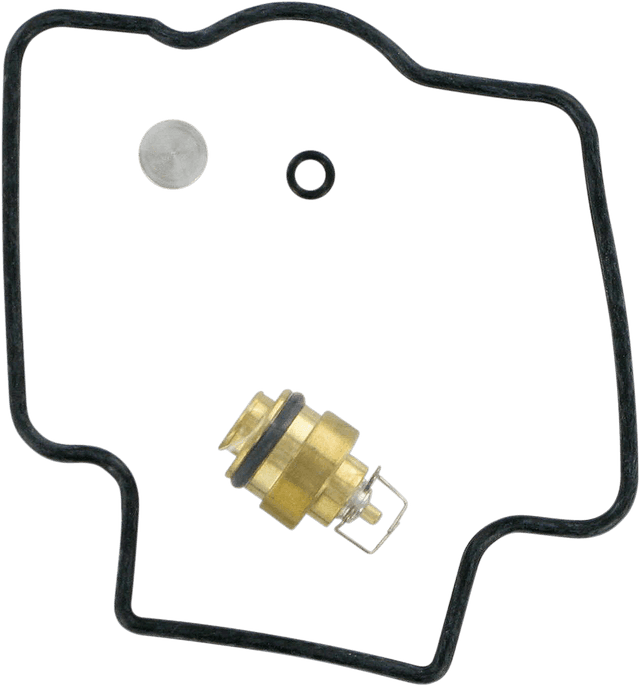 K&L SUPPLY 1003-0152 Carburetor Repair Kit - Kawasaki