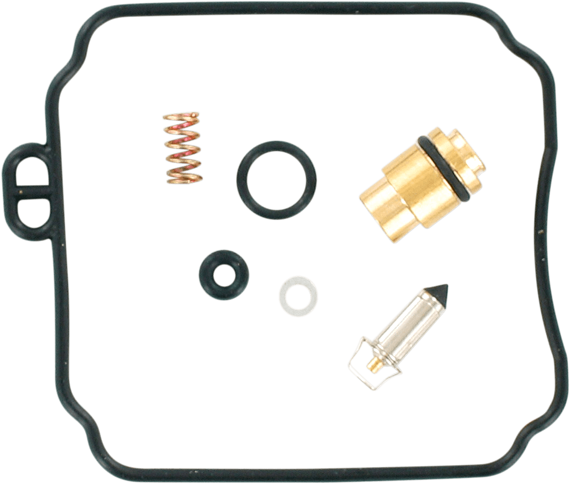 K&L SUPPLY 1003-0260 Carburetor Repair Kit - Yamaha