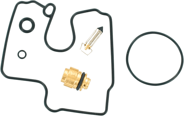 K&L SUPPLY 1003-0264 Carburetor Repair Kit - Suzuki