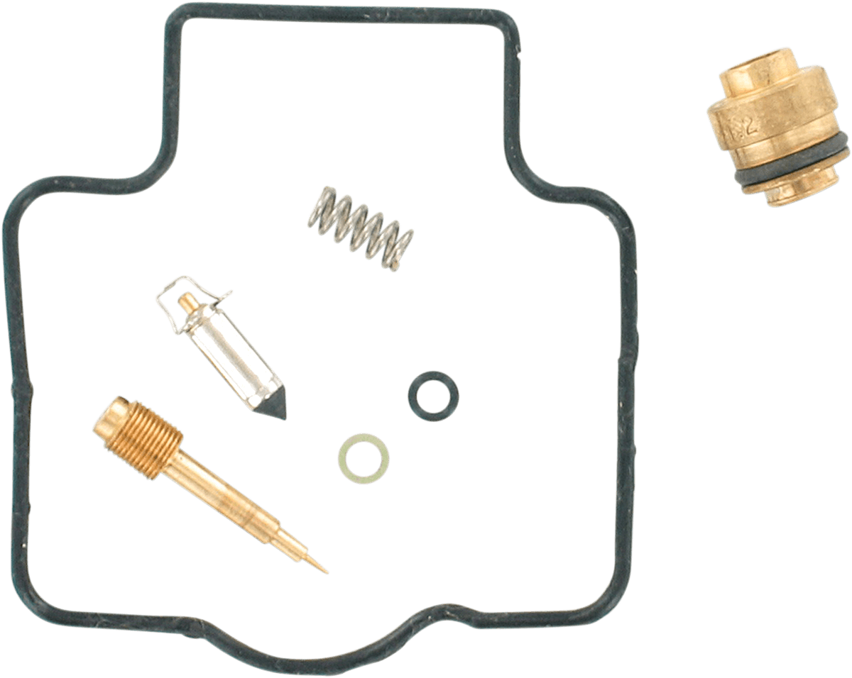 K&L SUPPLY 1003-0267 Carburetor Repair Kit - Yamaha