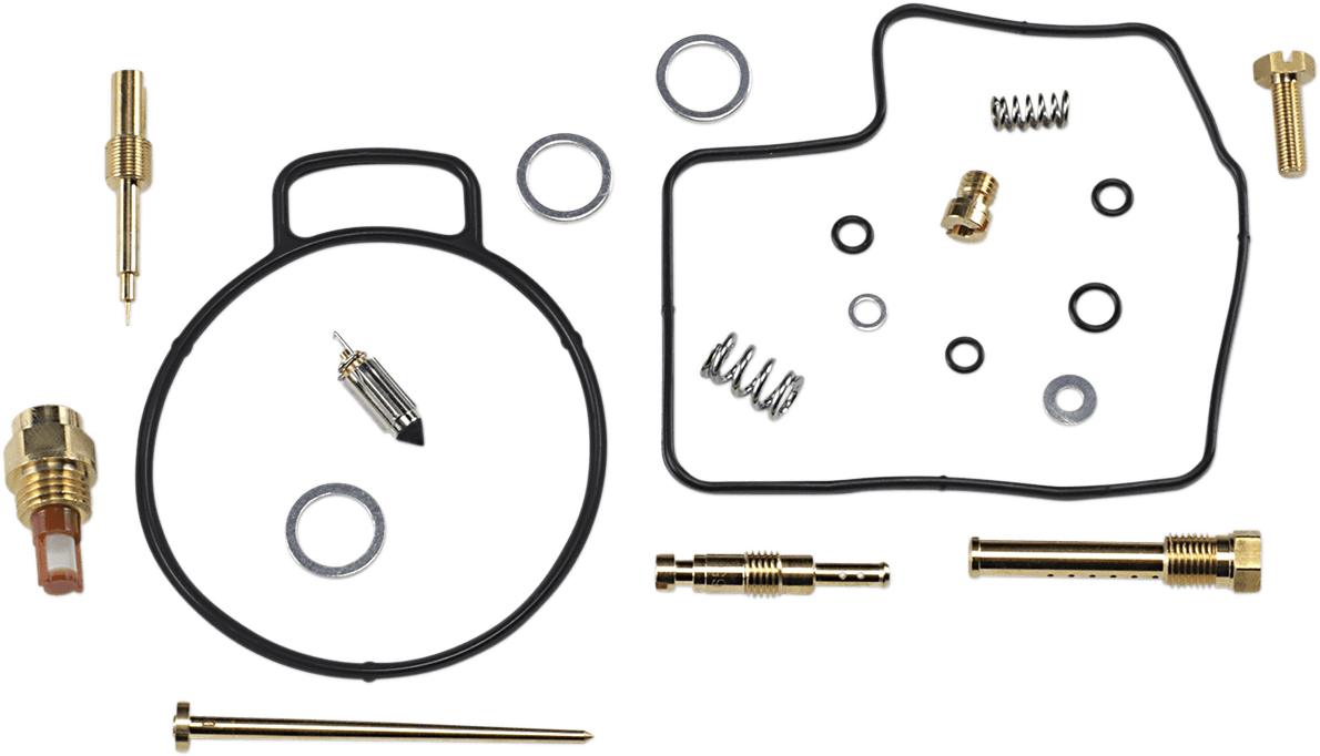 K&L SUPPLY 1003-0269 Carburetor Repair Kit - Honda
