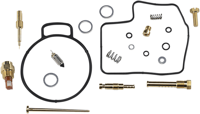 K&L SUPPLY 1003-0269 Carburetor Repair Kit - Honda