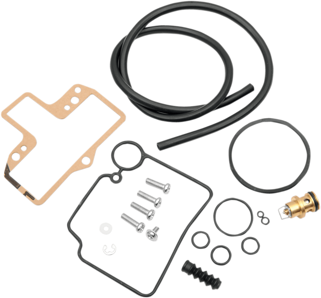 DRAG SPECIALTIES 1003-0293 Carburetor Rebuild Kit - Mikuni HSR 42/45 mm