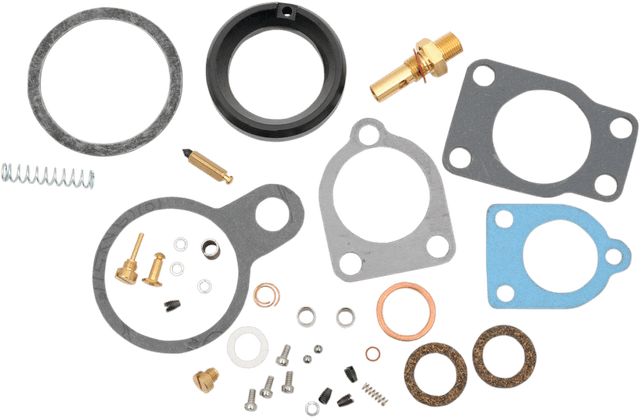 DRAG SPECIALTIES 1003-0294 Rebuild Kit - Linkert Carburetor