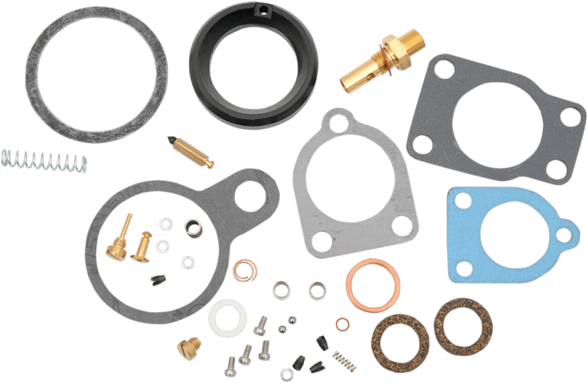 DRAG SPECIALTIES 1003-0294 Rebuild Kit - Linkert Carburetor