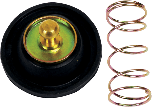 K&S TECHNOLOGIES 1003-0298 Carburetor Air Cut-Off Valve Set - Honda