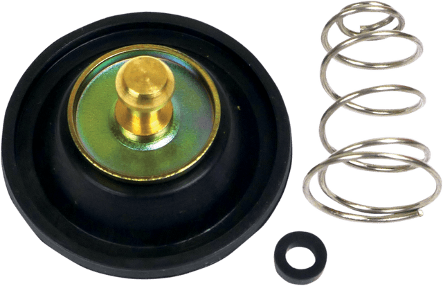 K&S TECHNOLOGIES 1003-0299 Carburetor Air Cut-Off Valve Set - Honda