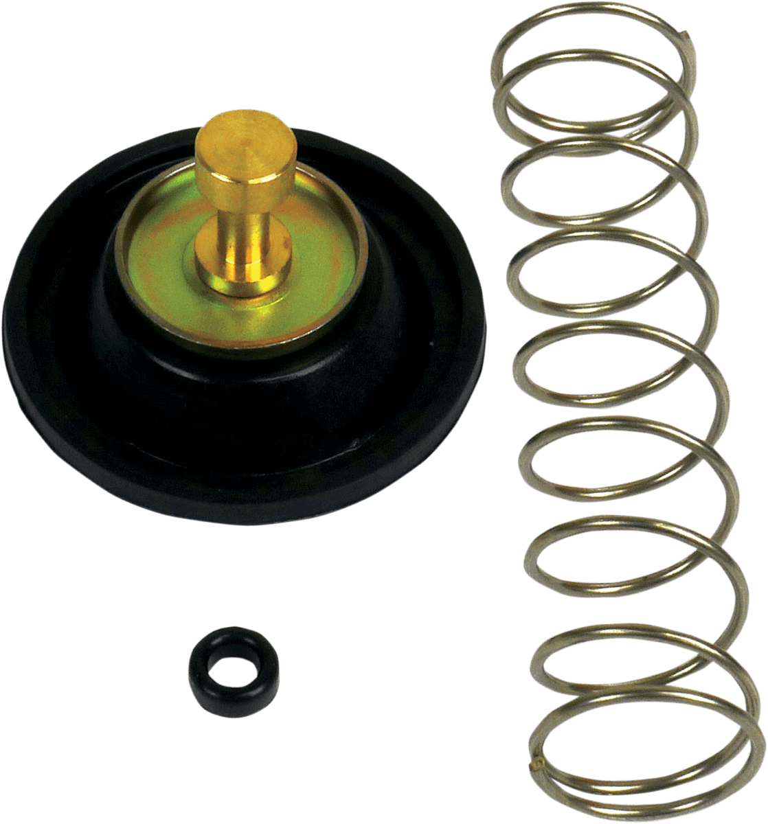 K&S TECHNOLOGIES 1003-0301 Carburetor Air Cut-Off Valve Set - Kawasaki/Suzuki