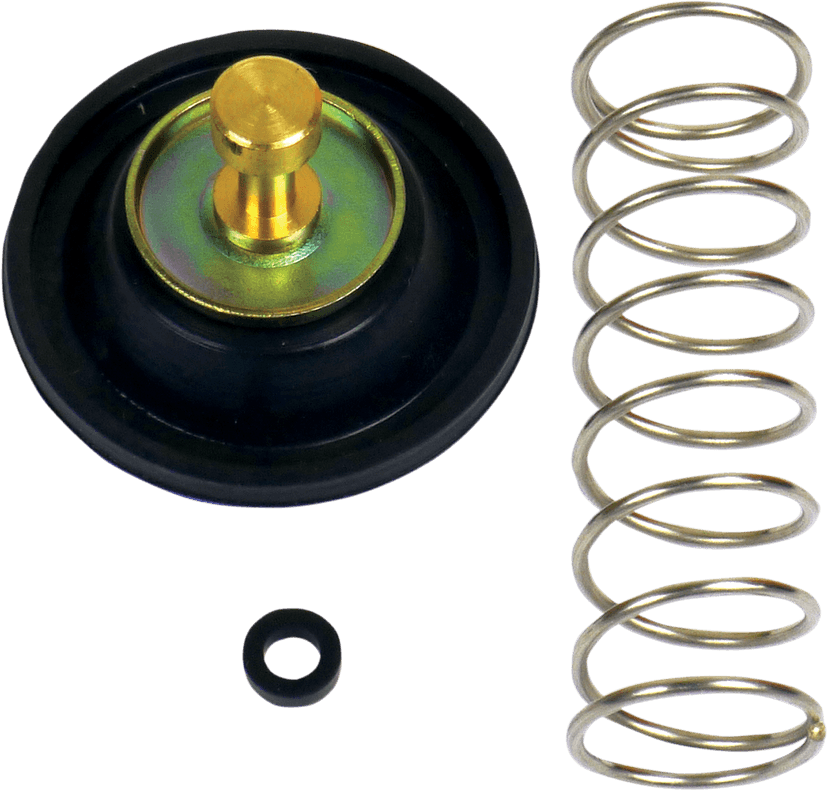 K&S TECHNOLOGIES 1003-0302 Carburetor Air Cut-Off Valve Set - Kawasaki