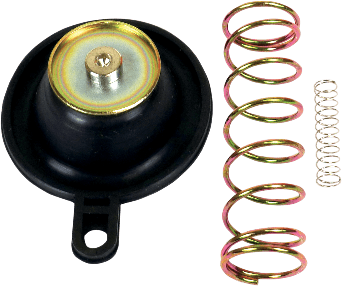 K&S TECHNOLOGIES 1003-0304 Carburetor Air Cut-Off Valve Set - Yamaha