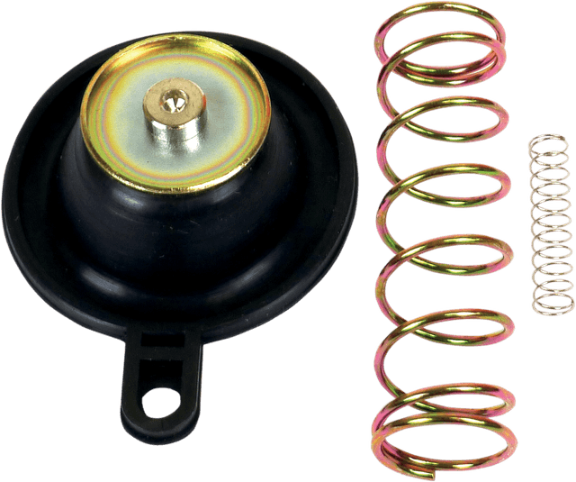 K&S TECHNOLOGIES 1003-0304 Carburetor Air Cut-Off Valve Set - Yamaha