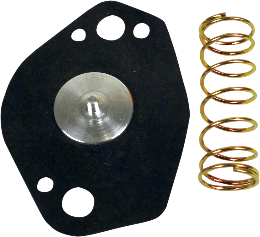 K&S TECHNOLOGIES 1003-0305 Carburetor Air Cut-Off Valve Set - Suzuki/Yamaha