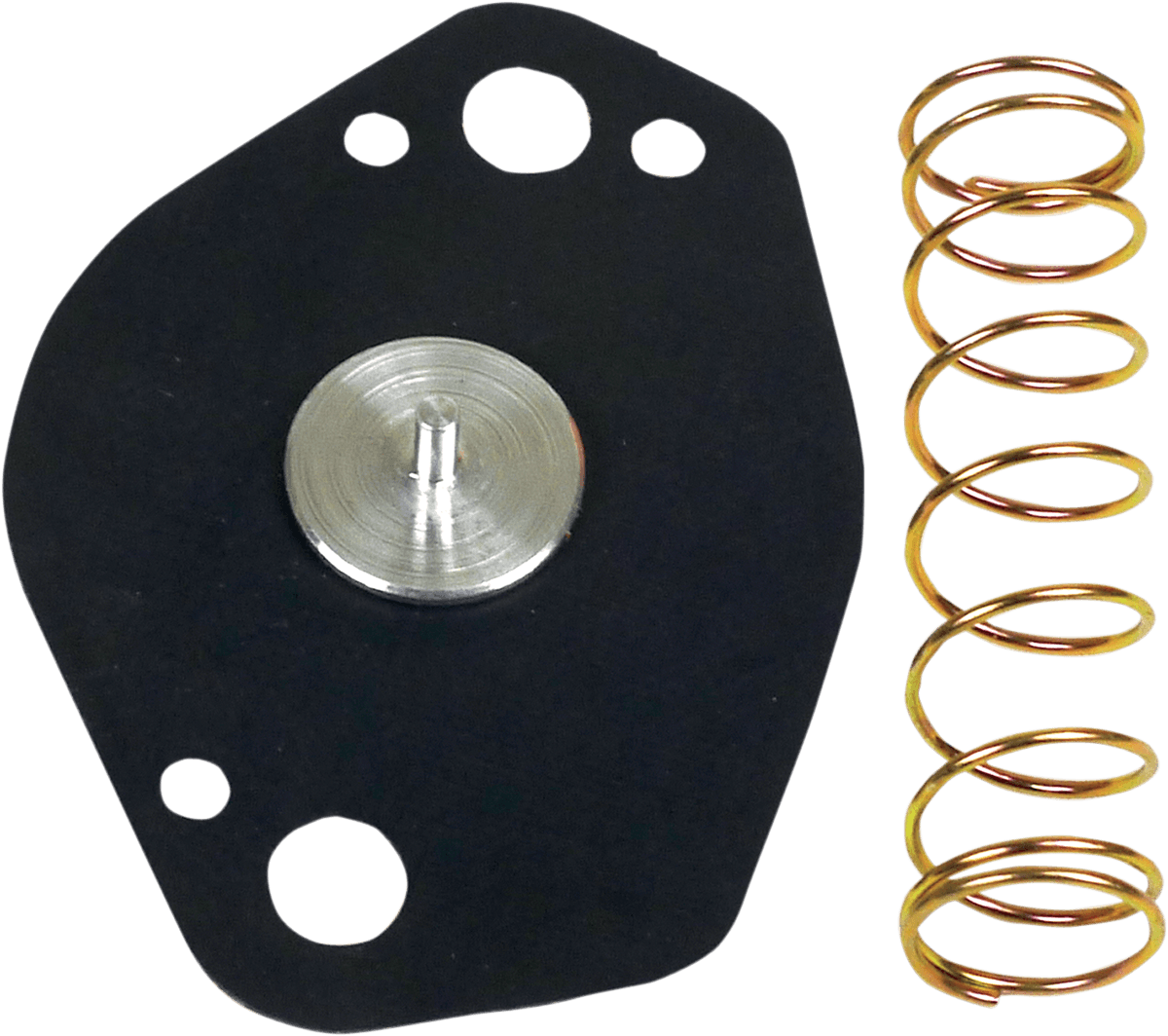 K&S TECHNOLOGIES 1003-0308 Carburetor Air Cut-Off Valve Set - Yamaha