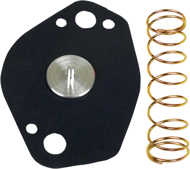 K&S TECHNOLOGIES 1003-0308 Carburetor Air Cut-Off Valve Set - Yamaha